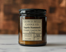 Load image into Gallery viewer, Sapelo Hammock