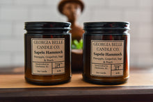 Load image into Gallery viewer, Sapelo Hammock