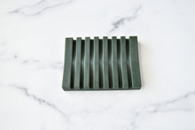 Load image into Gallery viewer, Magnolia Soap Dish
