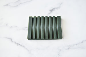 Magnolia Soap Dish