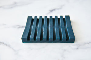 Magnolia Soap Dish
