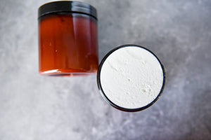 Tybee Sunrise Body Butter