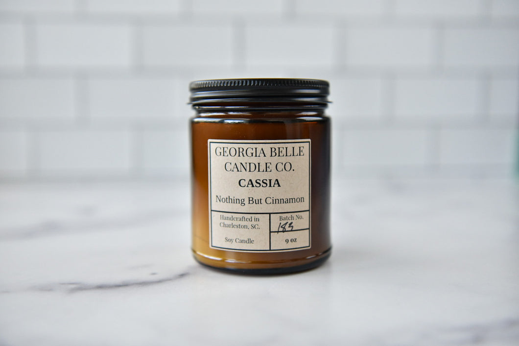 Cassia