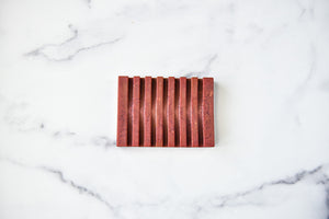 Magnolia Soap Dish