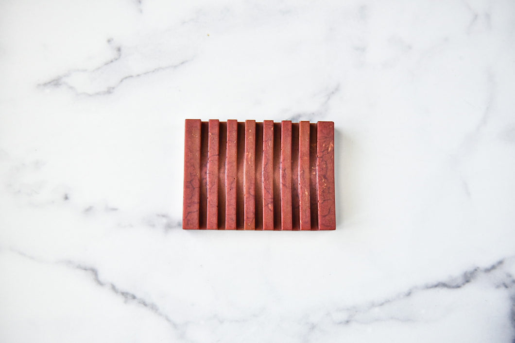 Magnolia Soap Dish
