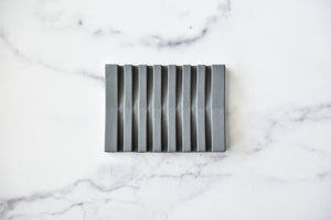 Magnolia Soap Dish