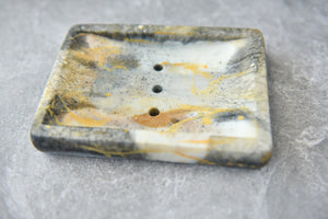 Sullivan Soap Dish