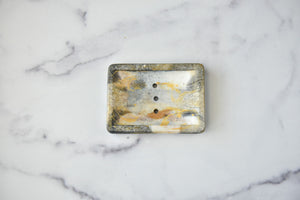 Sullivan Soap Dish