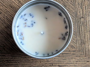 Lovely Lavender