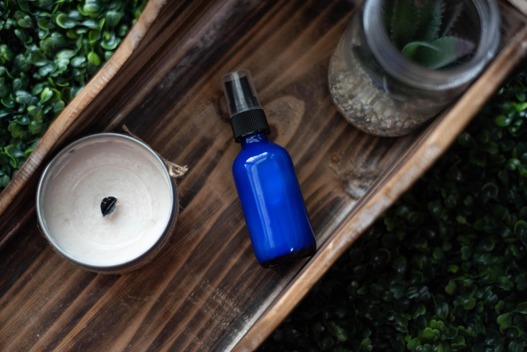 Room Spray Essential Oils u
