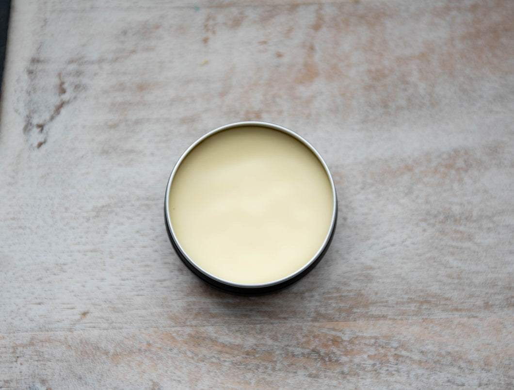 Beard Balm