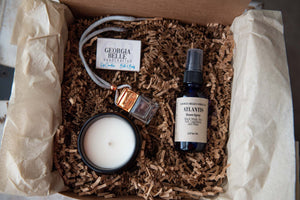Fragrance Trio Box