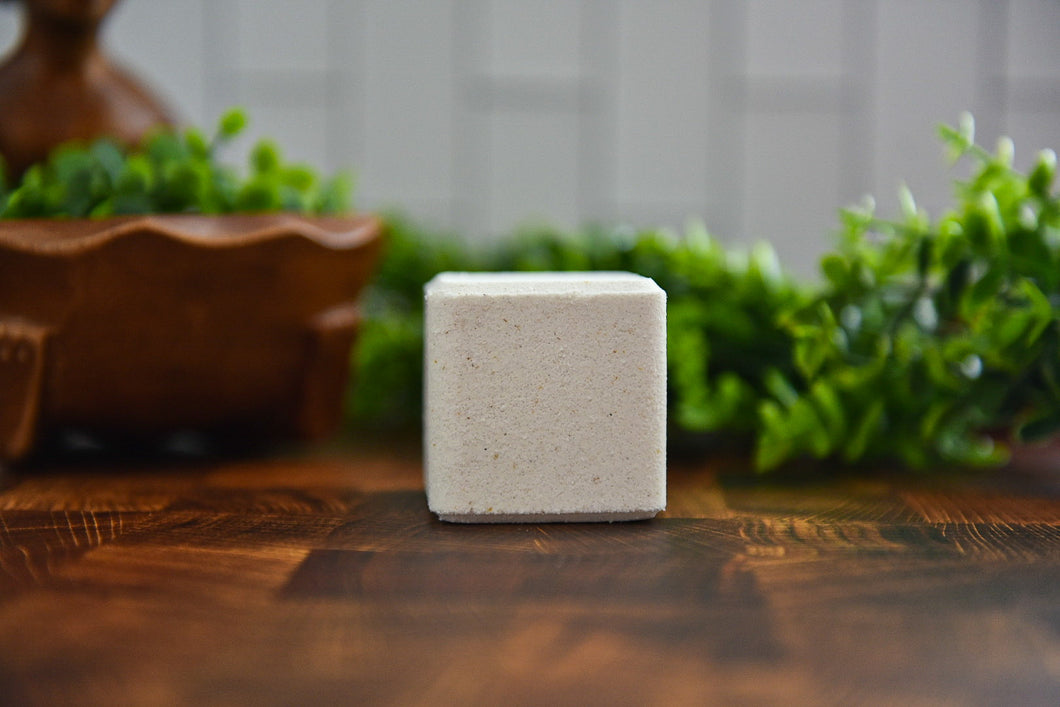 Gullah Bath Bomb