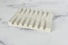 Load image into Gallery viewer, Magnolia Soap Dish
