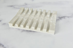 Magnolia Soap Dish