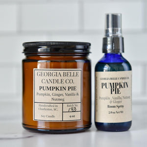 Pumpkin Pie