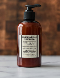 Hand & Body Lotion