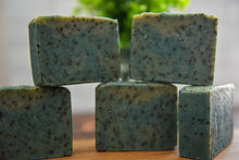 Load image into Gallery viewer, Smokey Mountain Soap Bar
