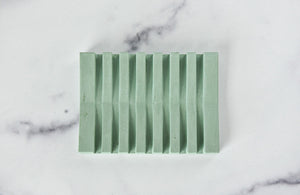 Magnolia Soap Dish