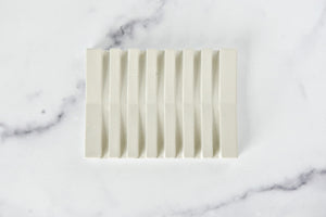 Magnolia Soap Dish