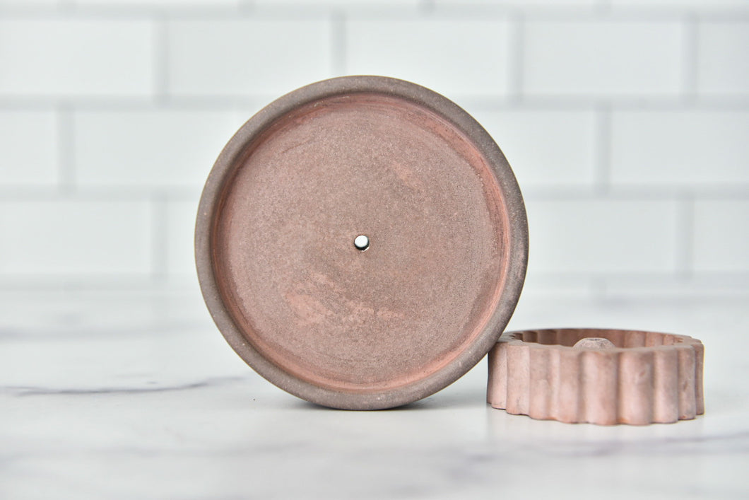 Incense Holder