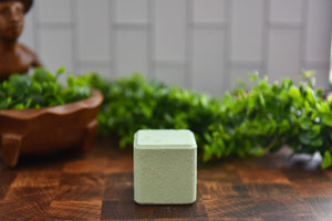 Spa Day Bath Bomb