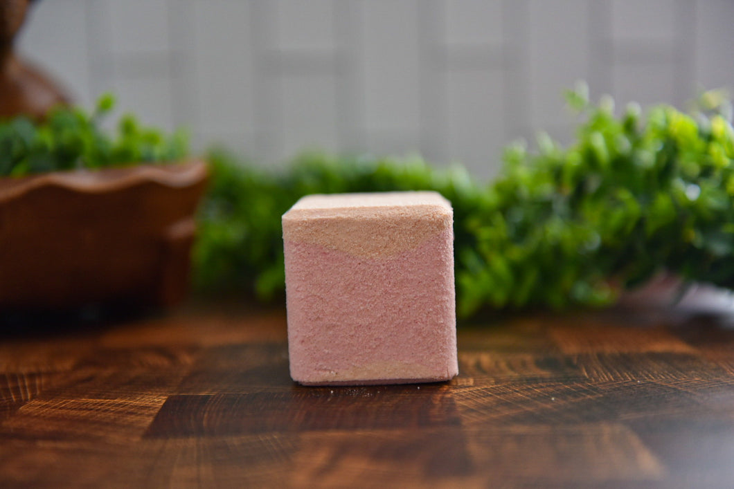 Island Bath Bomb