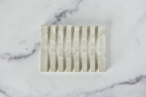 Magnolia Soap Dish
