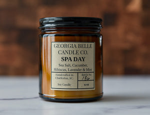 Spa Day