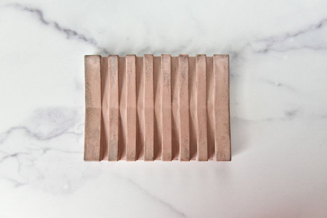 Magnolia Soap Dish